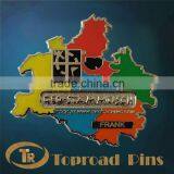 New Fashional Challenge Coin Product Special Metal Challenge Coins Made thumbnail-6