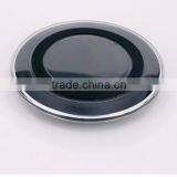 2016 Hot Sale!!! Wireless Charger ,universal Wireless Charger ,Can Print Your Own Logo Universal Wireless Induction Charger thumbnail-3