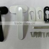 2014 hot sale aluminum door and window handle