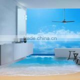 Artistic Eco friendly Wear Resistant 3d Flooring Epoxy                        
                                                Quality Choice