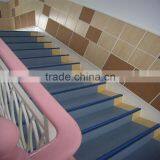 Simple Color Surface Treatment Engineered Flooring Type Waterproof Outdoor Floor Covering thumbnail-3