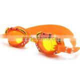 Hot Sale New Design High Quality Swimming Goggles thumbnail-5