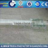 Easy Install Aluminum Wedding Stage/Glass Stage/ Acrylic Stage thumbnail-3