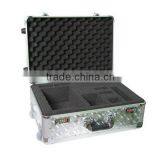 High Quality Latest Aluminum Tool Case for Book for Storage thumbnail-1