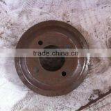 Pneumatic Rubber Wheel 8"x3.00-4 Wheelbarrow Wheel thumbnail-3