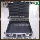 Hot Sale Black Aluminum Equipment Case With Good Quality