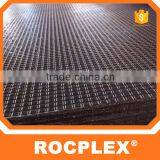 Phenolic Brown Film Faced Plywood Board Recycled Use 25 Times Wbp Glue thumbnail-2