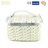 Travel Set Cosmetic Bags Fashion Ladies Washing Bags Custom Cosmetic Bag thumbnail-2