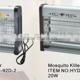 HYD-92 UV insect trap Mosquito Killer Lamp electric insect terminator