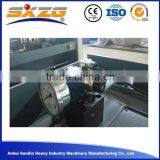 2015 Hot Sale Aluminum Plate Shear Machine thumbnail-5