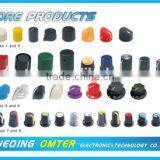 5007-5 Plastic Knobs for Electrical thumbnail-5