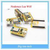 New Wireless Module 4M 4FLASH NodeMcu Lua WIFI Networking Development Board Based ESP8266 E204