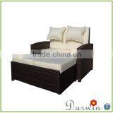 Multifunctional Rattan Sofa Outdoor Furniture for Home Used Retail thumbnail-3