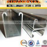 Q345 Steel Section C-Channel Size Price thumbnail-4
