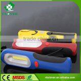 ABS Material Flashlight 230-260 Lumen Super Bright Led Work Light thumbnail-3