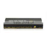 Home Theater Sound System V1.4 4x2 Hdmi Matrix Switcher With Spdif Optical Output Support Full 3D for Chromecast thumbnail-4