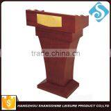 Wooden Podium thumbnail-2