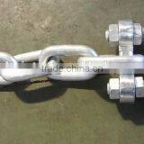 Dog Bone Adjuster Shackle With Good Service thumbnail-1