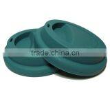 Silicone Coffee Cup Lids Wholesale