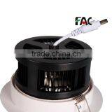 Efficient and Environmentally Friendly Bathroom Ceiling Heat Lamp thumbnail-5