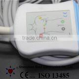 GE Eagle, Dash EKG Machines EKG Cable and Leadwires IEC Snap thumbnail-3