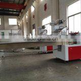 Automatic Flow Wrap Packing Machine of High Quality and Low Cost Made in China thumbnail-4