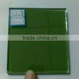5mm China Factory Green,blue Reflective Glass Cheap thumbnail-3