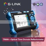 G-LINK TR600-SS24CF Fiber Optical OTDR Tester 1310/1550+1625nm