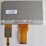 Water Droplet Support Touch Screen 7.0 Inch Tft Lcd Display Apply in Outdoor Industrial