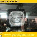 EXCAVATOR PC200-3 FLASHER LAMP ASSY 22W-06-12381