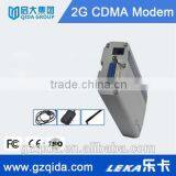 Industrial M2m Modem Gsm Gprs Single Port Wavecom Modem for Umbrella Vending Machine