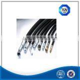 Low Pour High Tensile Steel Wire Fuel Oil Hose thumbnail-3