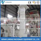 Top Quality Hight Efficiency Automatic Mix Tiles Grout Production Line thumbnail-3