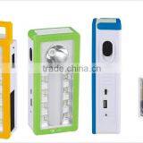High Power Emergency Led Light Portable Led Lights