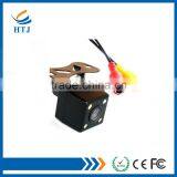 Hotsale Mini 4 LED Waterproof Car Backup Camera With Adjustable Bracket and Good Night Vision Function thumbnail-3