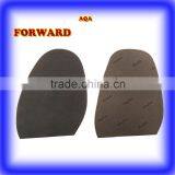 China Factory Rubber Soles Half Soles Rubber Front Soles Shoe Repair