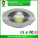Light Weight Slim 10w Smd Downlight Full White From Sitatome thumbnail-1