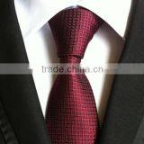 960 Needle Jacquard Fabric Polyester Neckties,Custom Neck Ties,Men's Ties thumbnail-1