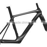 2016 New Arrival Top Quality Best Sell tt Bike Carbon Frameset thumbnail-2