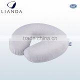 Cheap Best Standard Size Car Head Neck Rest Pillow Private Lable thumbnail-5