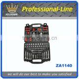119pcs Hand Tool Set for Auto Repair