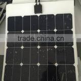 5W-300W Flexible Solar Panel With Best Prices for Solar System thumbnail-3