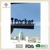 3D Custom PVC Garment Patch Garment Label Pvc Badge for Cloth Accessories thumbnail-3