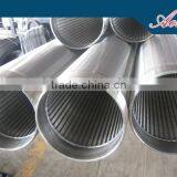 Excellent Quality Oil and Water Sand Control Johnson Screen thumbnail-2