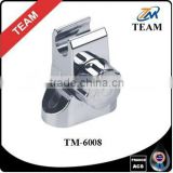 TM-6008 bathroom accessory plastic wall bracket