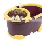 Houseware Cleaning Mop Easy Clean Mop Microfiber Mop thumbnail-3