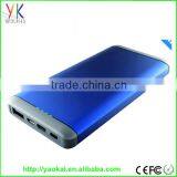 2016 Shenzhen Manufacture QC2.0 Quick Charger and Type-c 10000