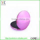 2016 Power Bank With Making up Function Super Slim Portable Mobile Power Bank