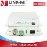 LM-STF501H SD/HD/3G SDI BNC to Fiber Video Converter With RS485 thumbnail-6