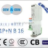 high quality rcbo IEC standard sf6 circuit breaker